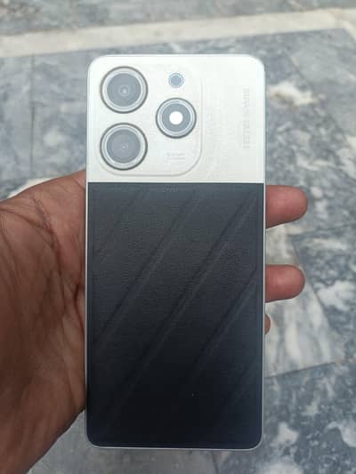 Tecno Spark 10 Pro