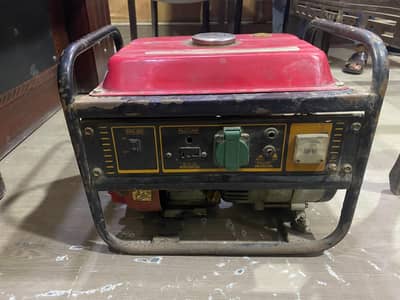 Generator