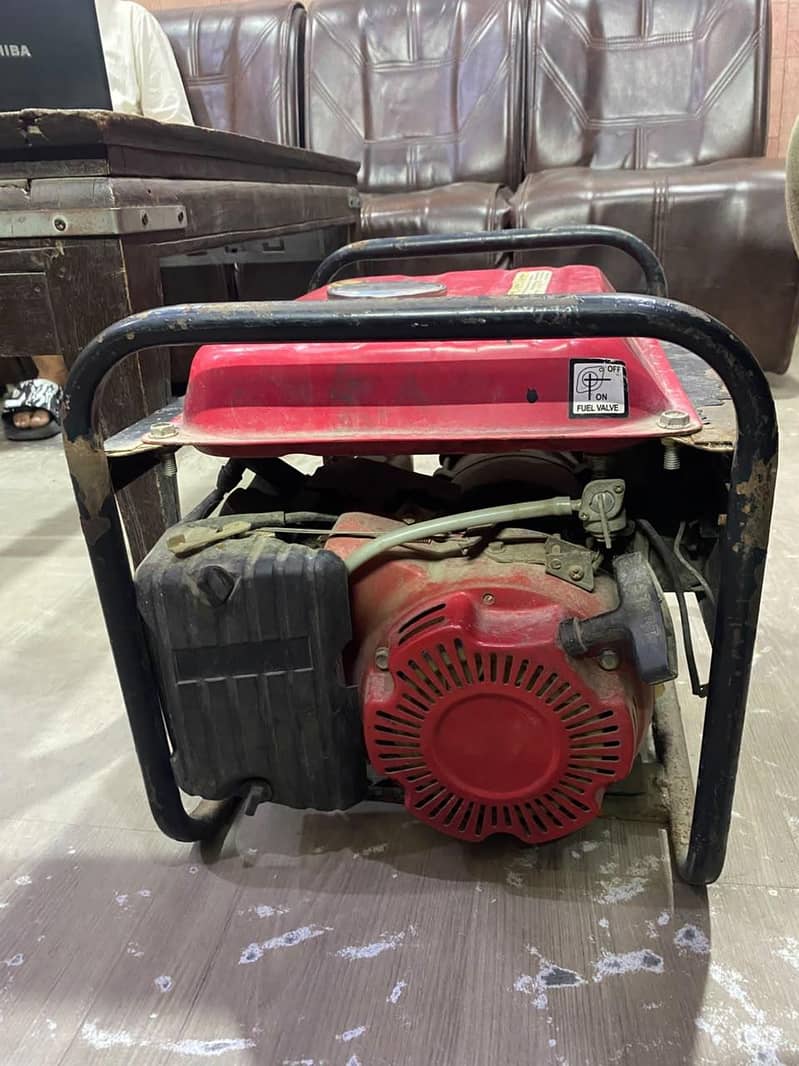 Generator 1