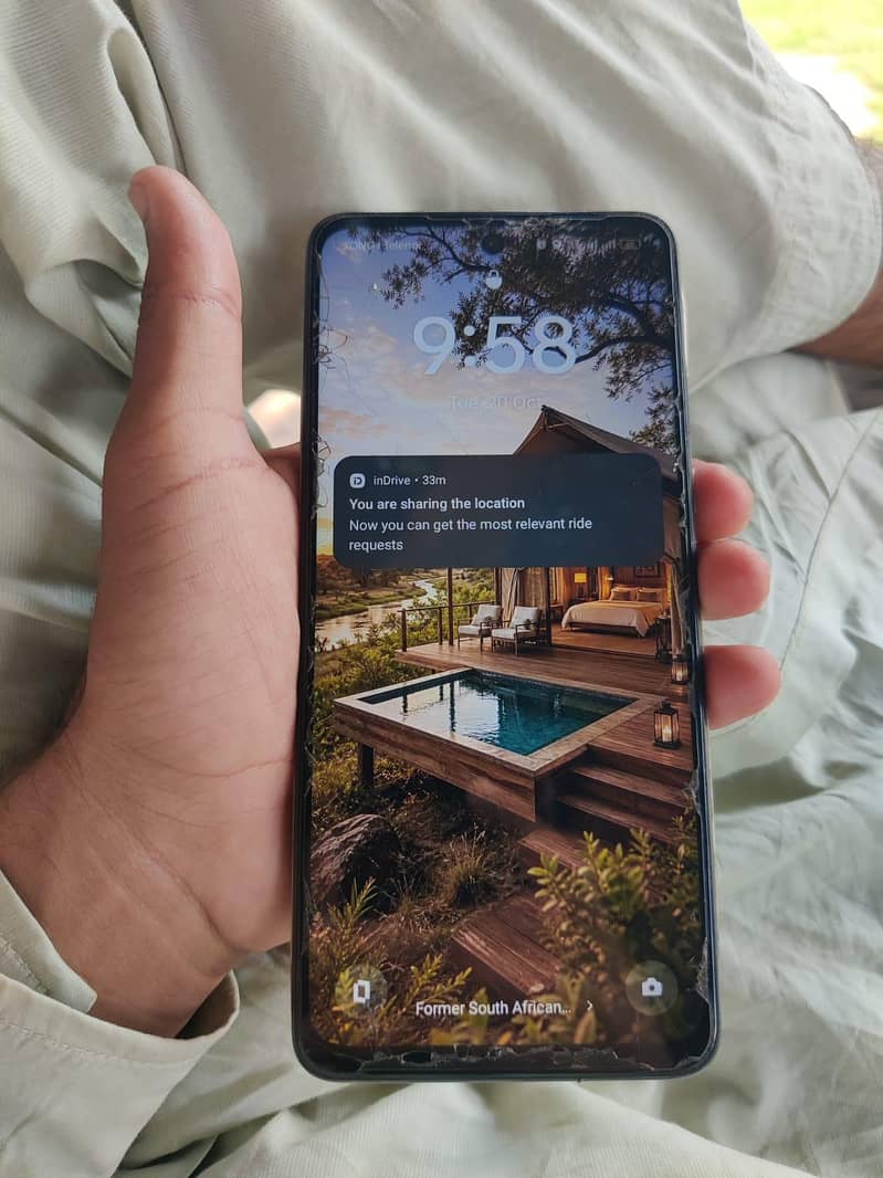 OPPO A3 3