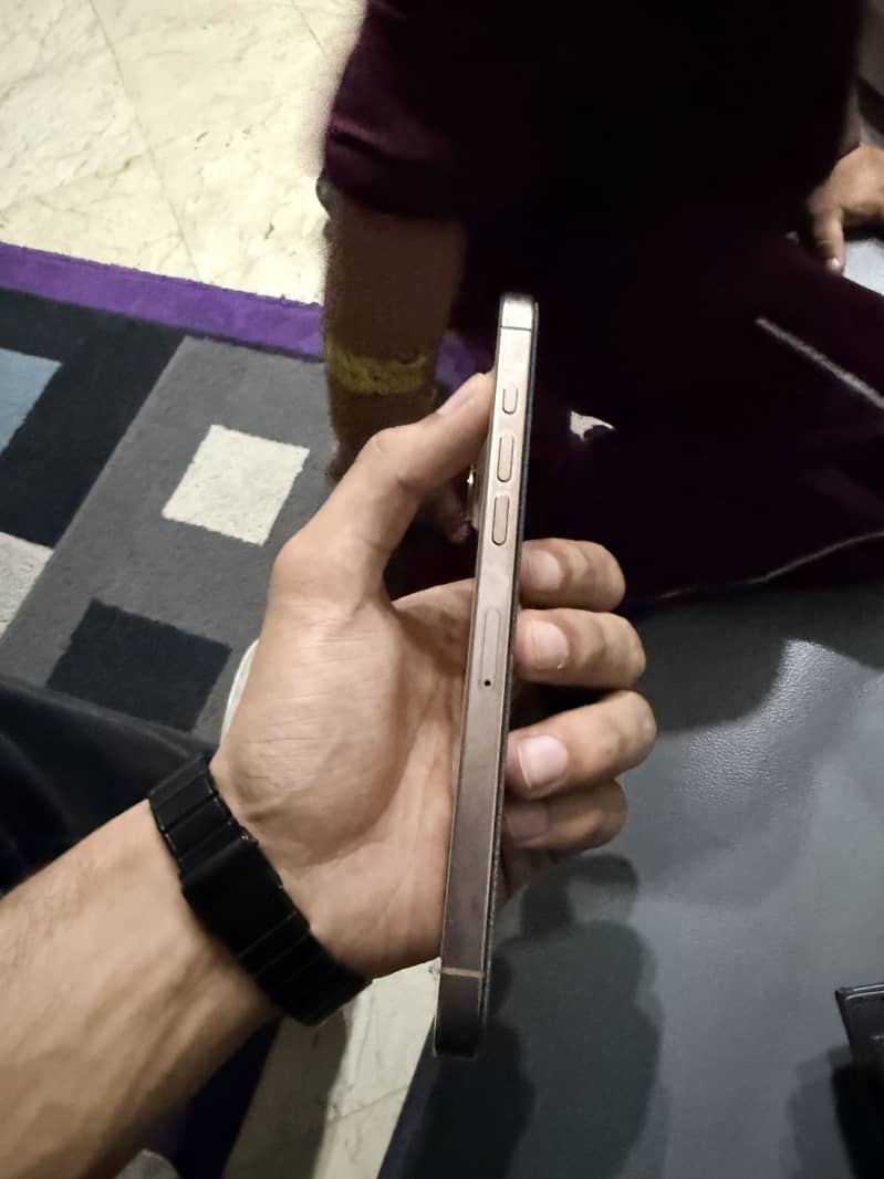 Apple iPhone 16 Pro Max 2