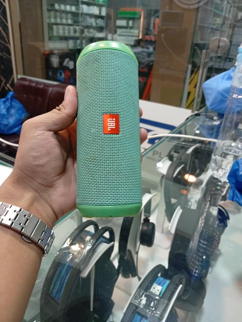 model flip 3 0