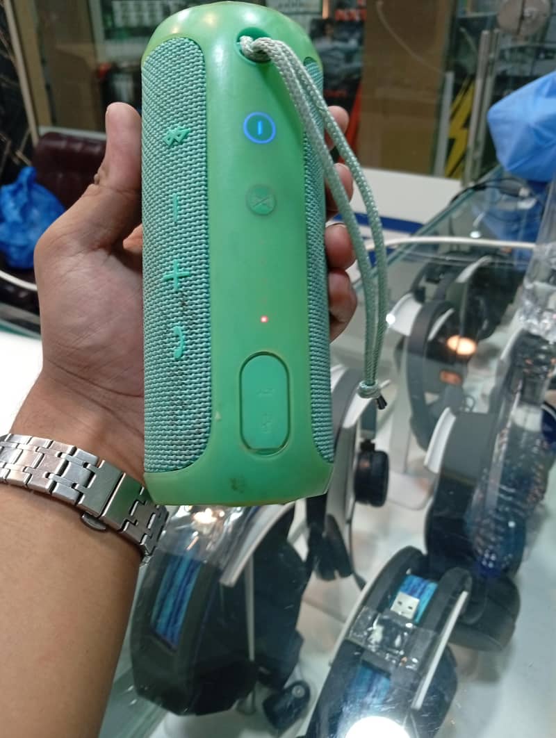 model flip 3 1