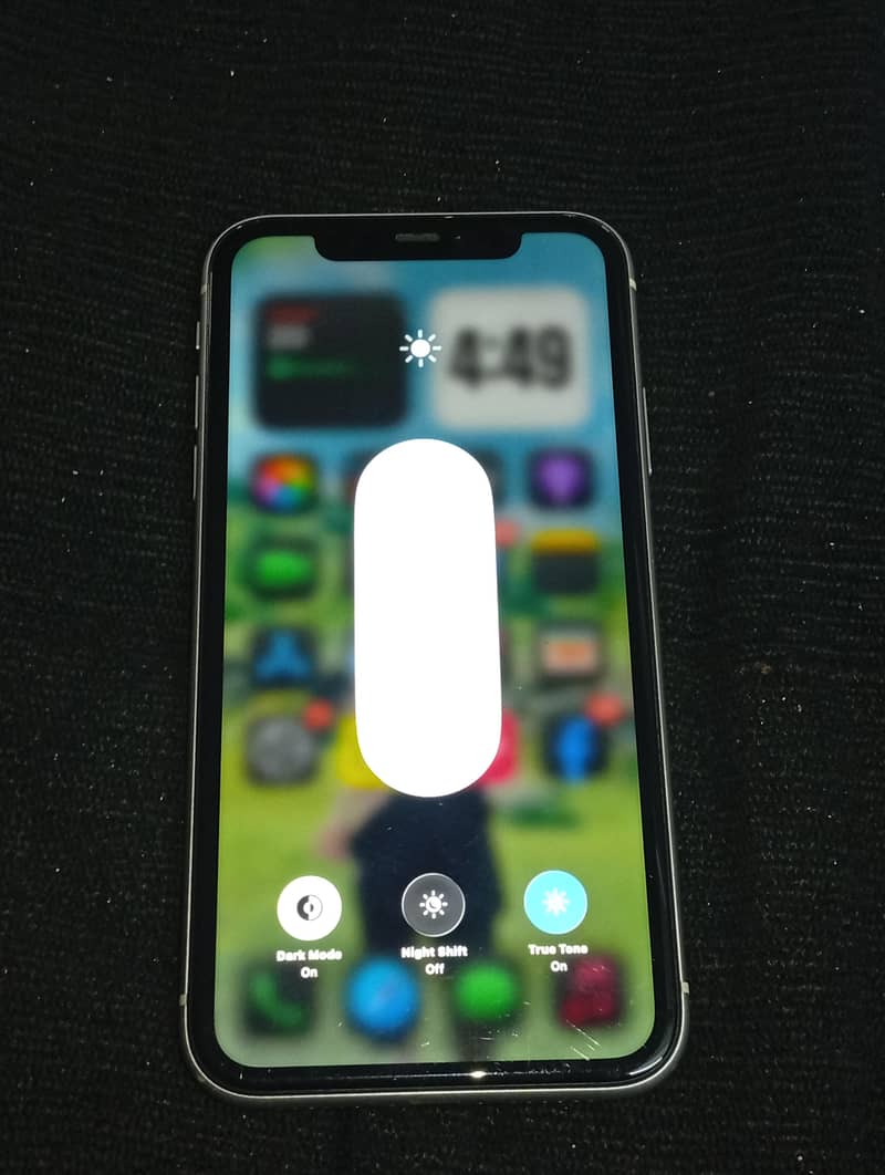 Apple iPhone 11 8