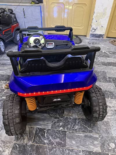 Kids Electric Jeep for Sale