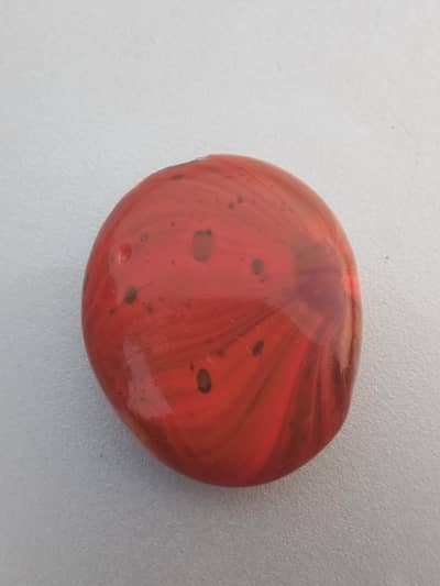 Carnelian Agate (Aqeeq)