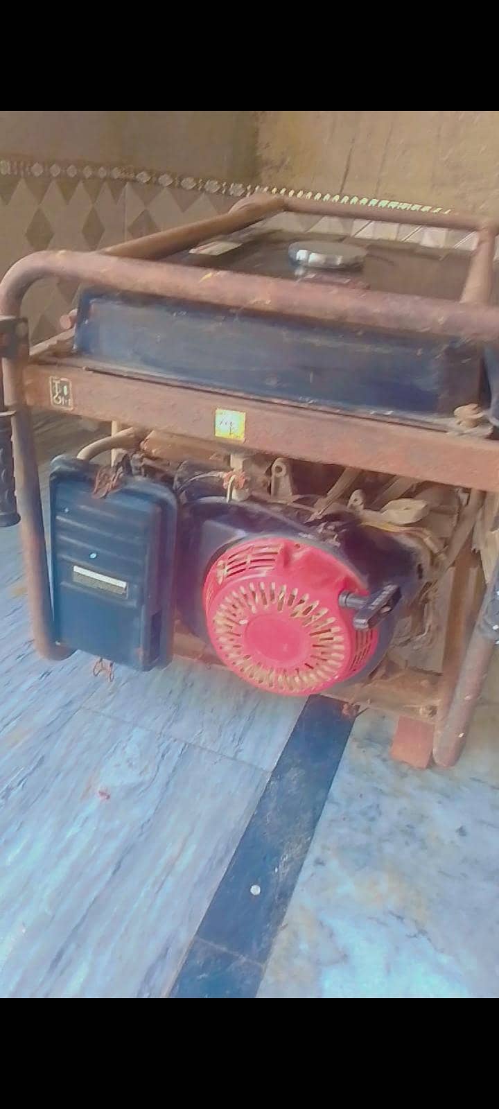7 kw generator 1