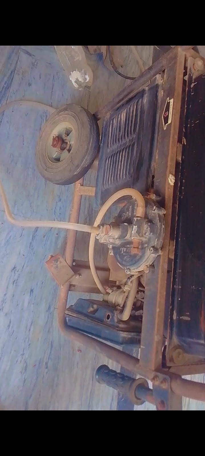 7 kw generator 2