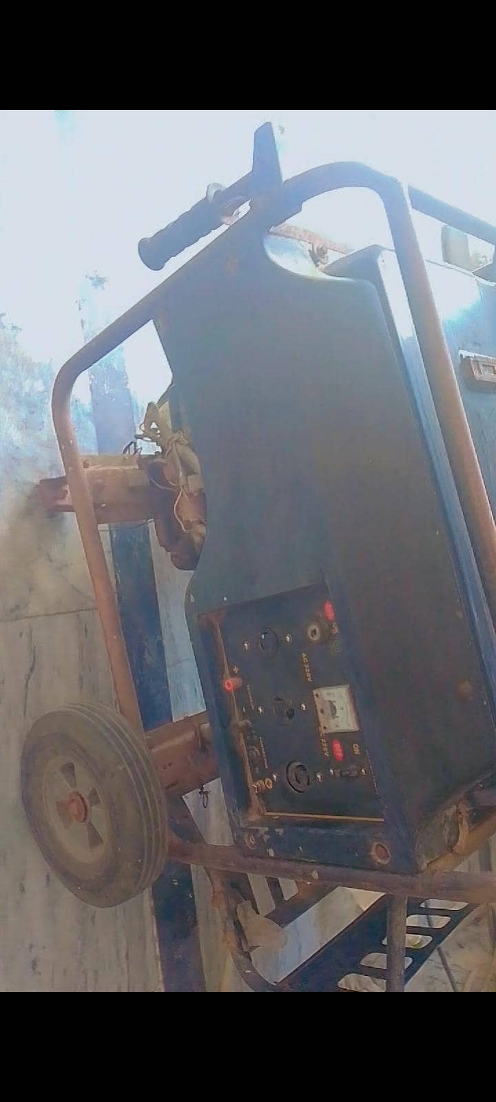 7 kw generator 3