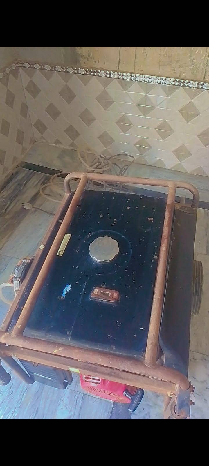 7 kw generator 4