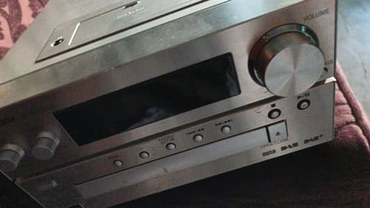 pioneer amp