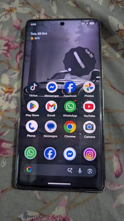 Google Pixel 7 Pro