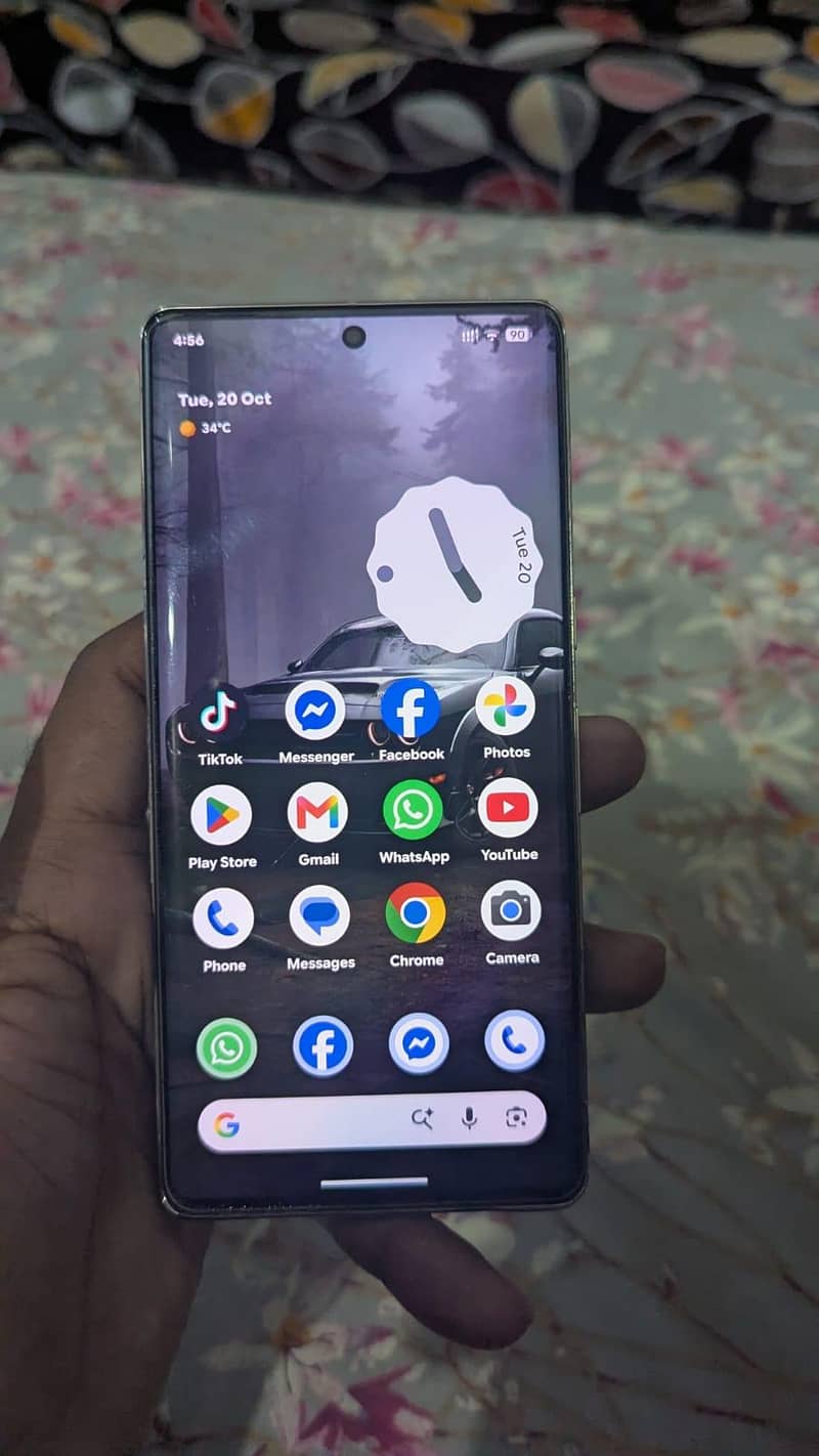 Google Pixel 7 Pro 1
