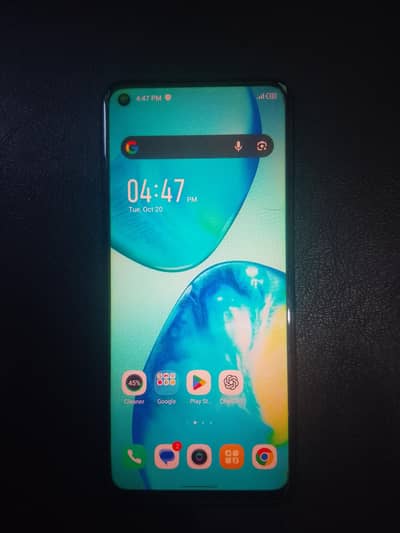 Infinix Note 8i for sale