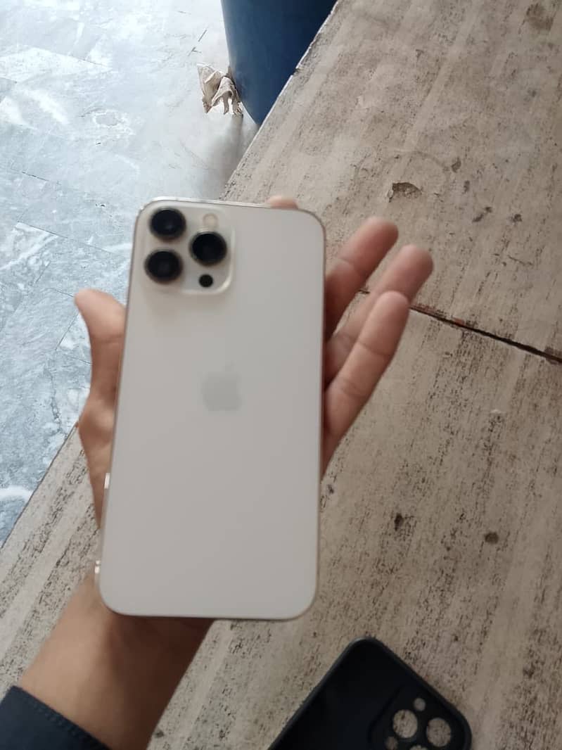 Apple iPhone 13 Pro Max 0