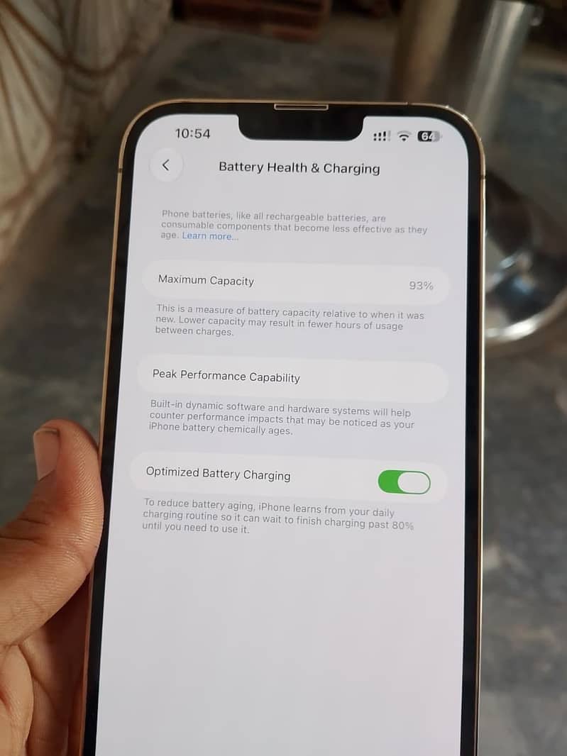 Apple iPhone 13 Pro Max 6
