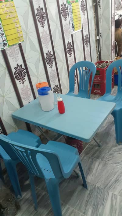 Restraunt Shop Accessories for sale