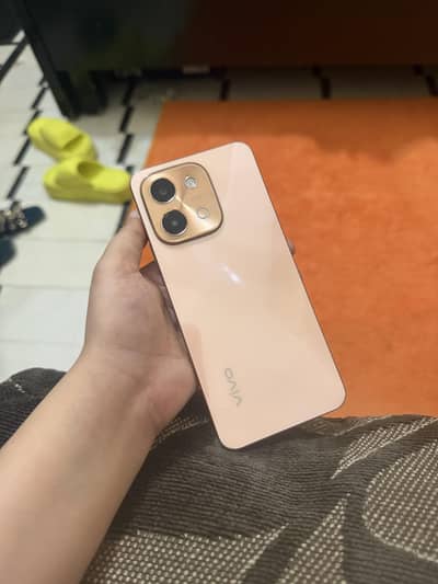 Vivo Y28