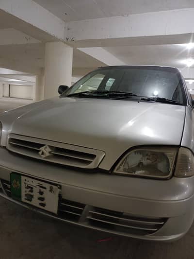 Suzuki Cultus VX 2006