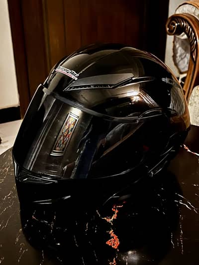 Super Air Sp-902 Modular Helmet