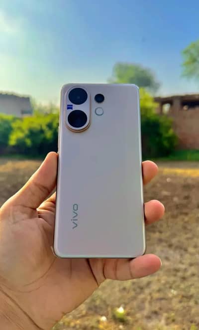 Vivo V60 12+12/512 complete box 10/10