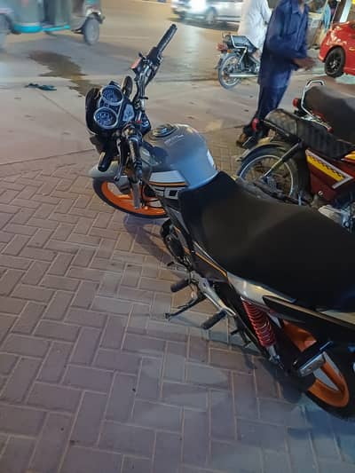 Honda CB150F | 10/10 Condition | Documents Clear | No Work Required