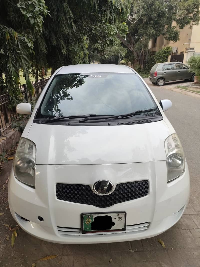 Vitz 2006 3
