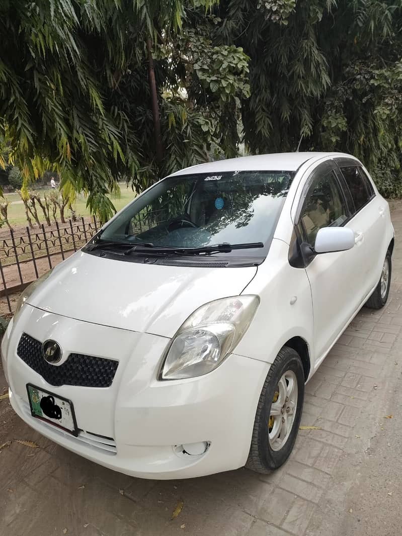 Vitz 2006 4