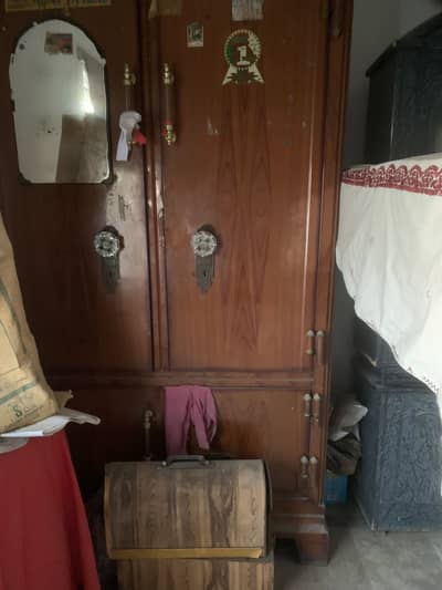 used iron(Loha) Almari for sale