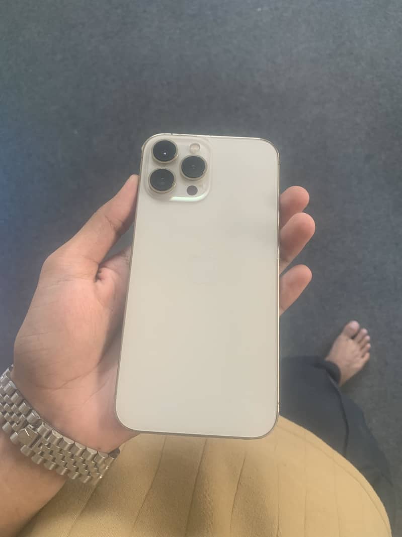 iphones 13 pro Max 1