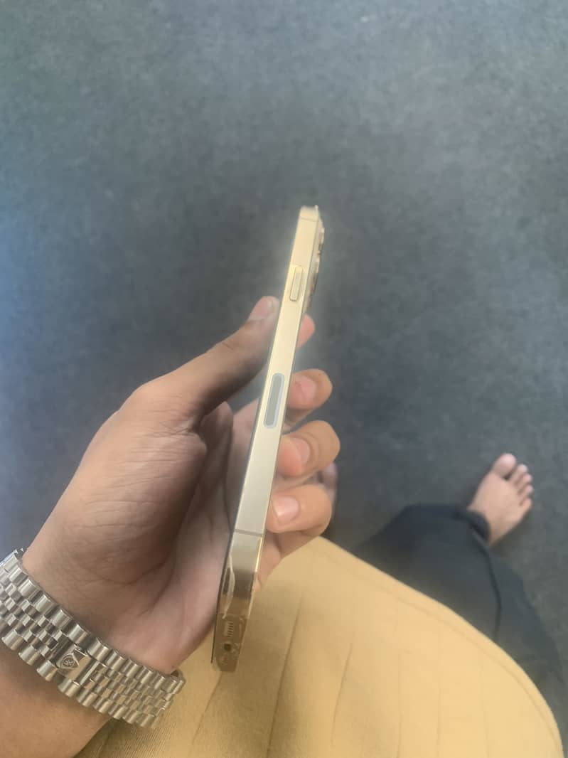 iphones 13 pro Max 4