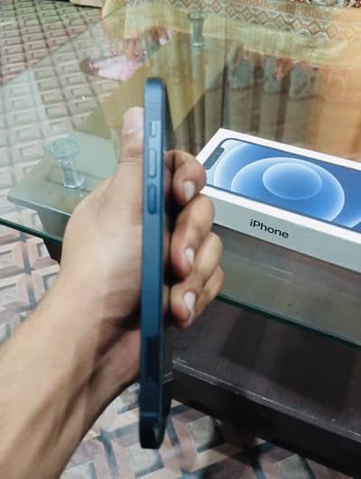 Apple iPhone 12