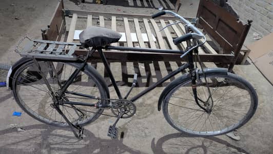 good condition