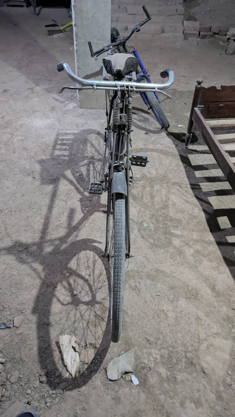 good condition 2