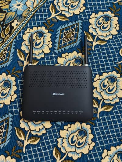 Huawei Fiber Modem