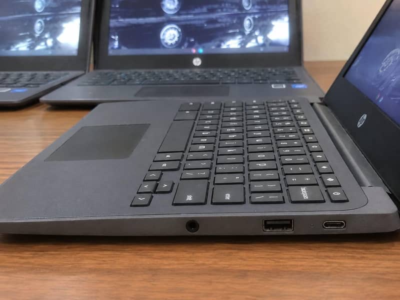 HP CHROMEBOOK 2029 UPDATE 4GB 32GB TYPE C - Laptops - 1120682616