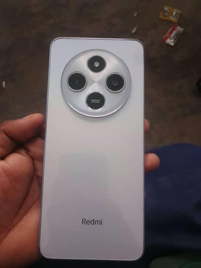 Xiaomi Redmi 14C