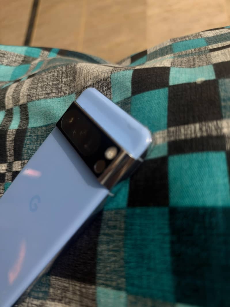 Pixel 8 Pro 2