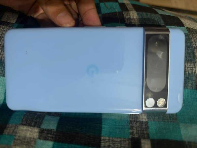 Pixel 8 Pro 3