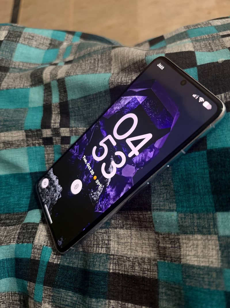 Pixel 8 Pro 4