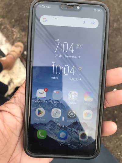 Vivo Y83