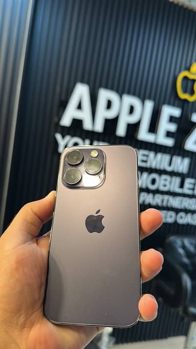 Apple iPhone 14 Pro