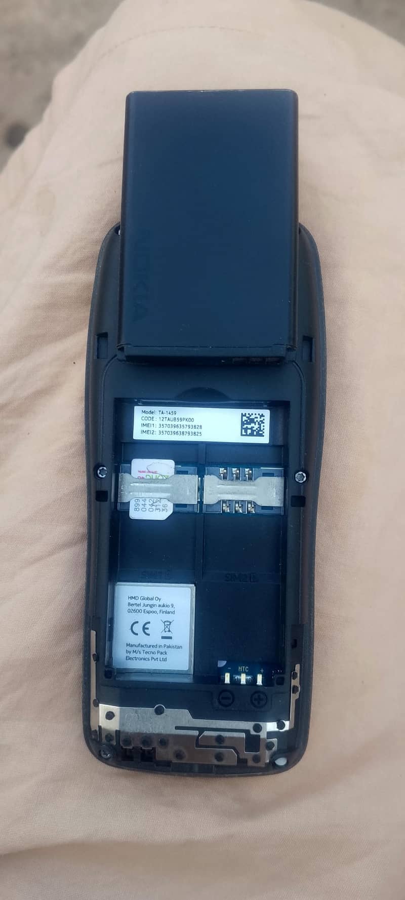 Nokia 105 1