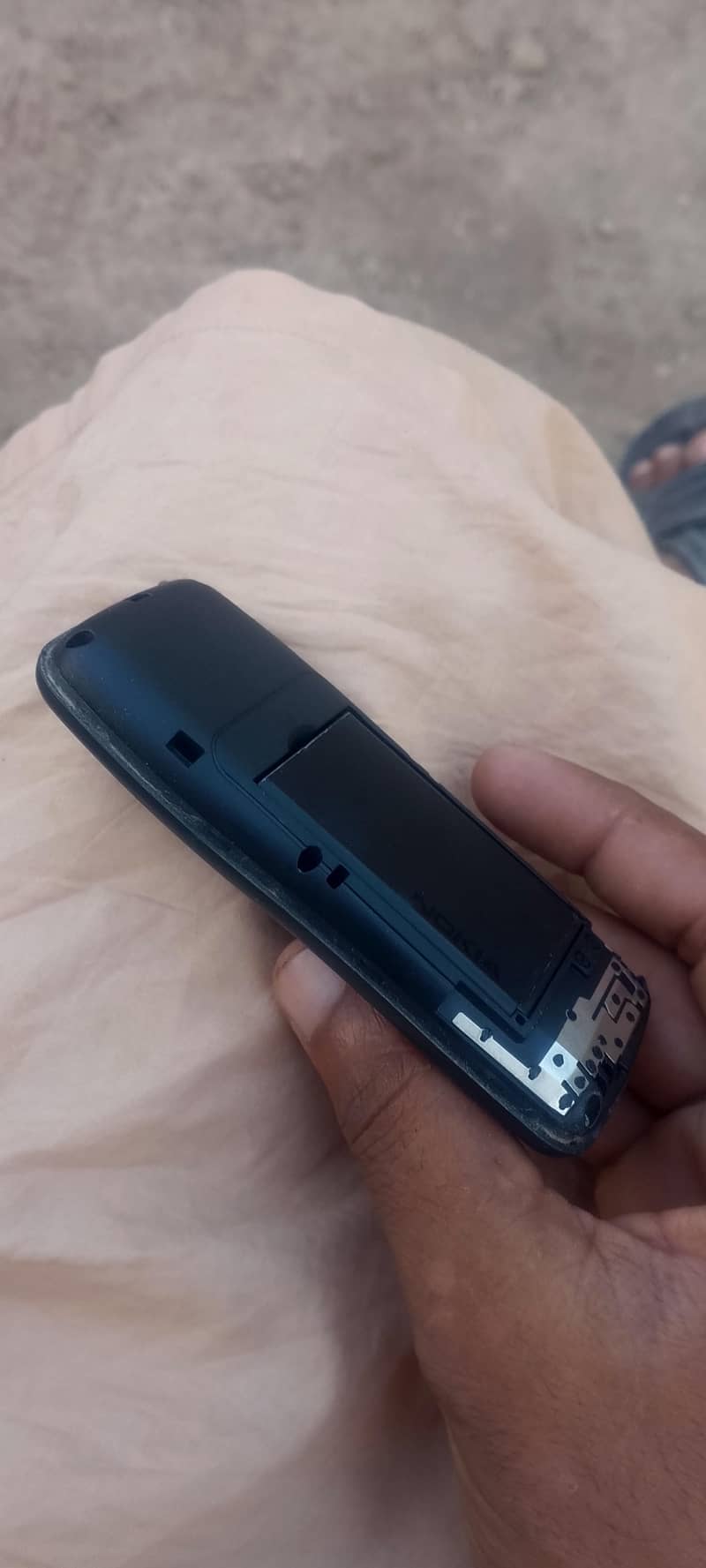 Nokia 105 4