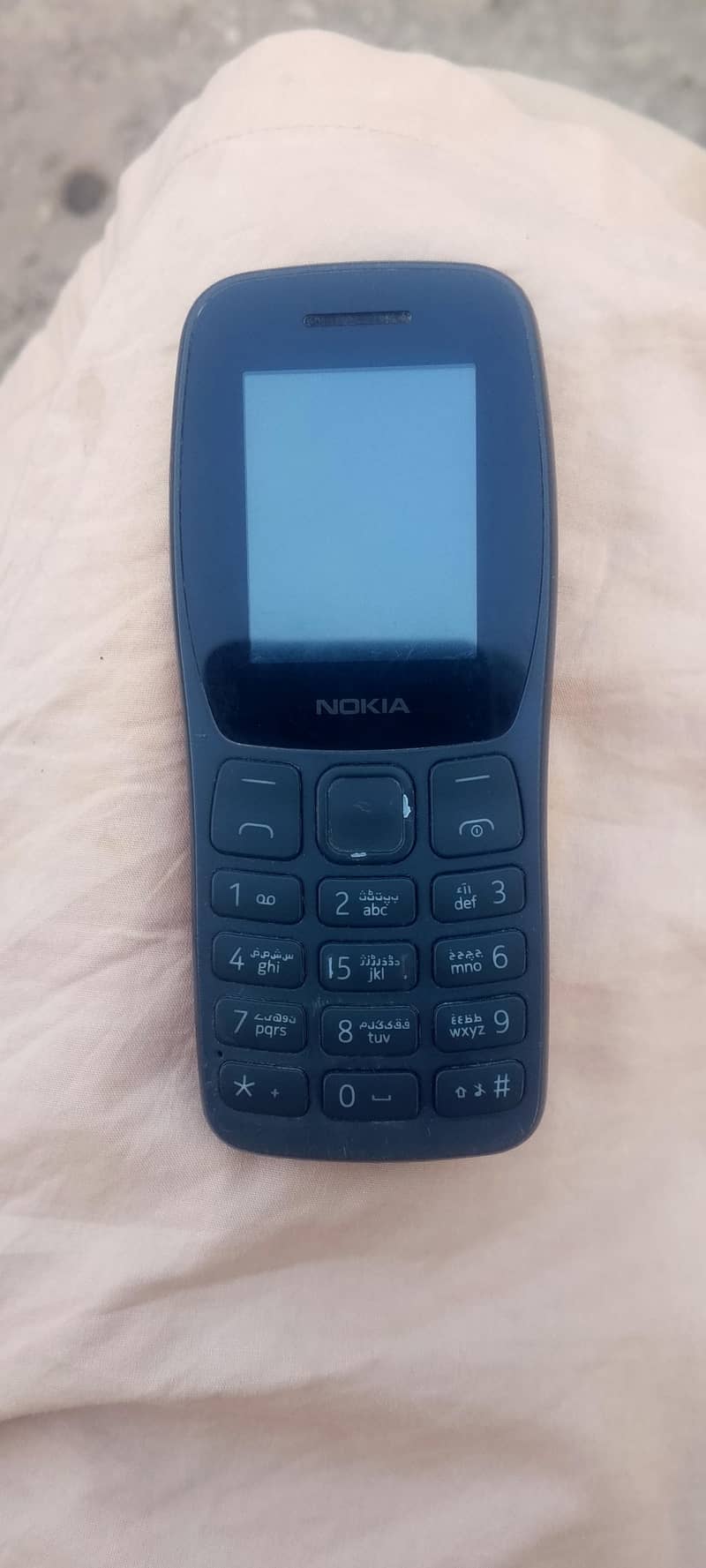 Nokia 105 7