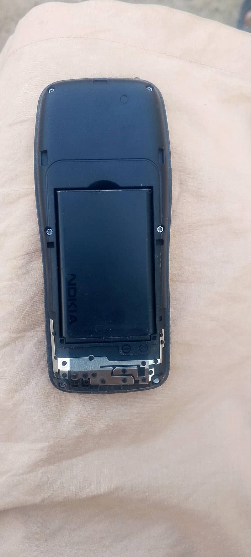 Nokia 105 8