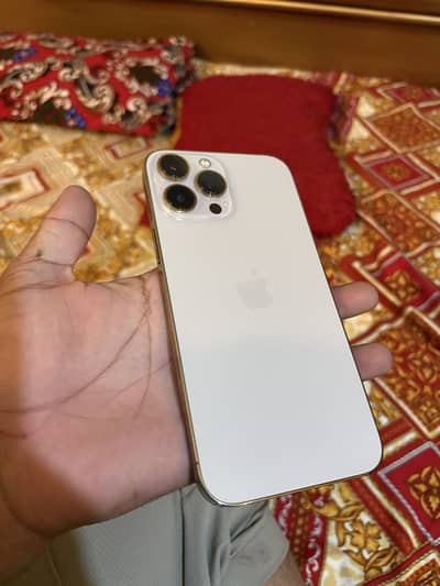 Apple iPhone 13 Pro Max 03240404654