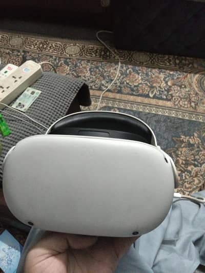 oculus quest 2