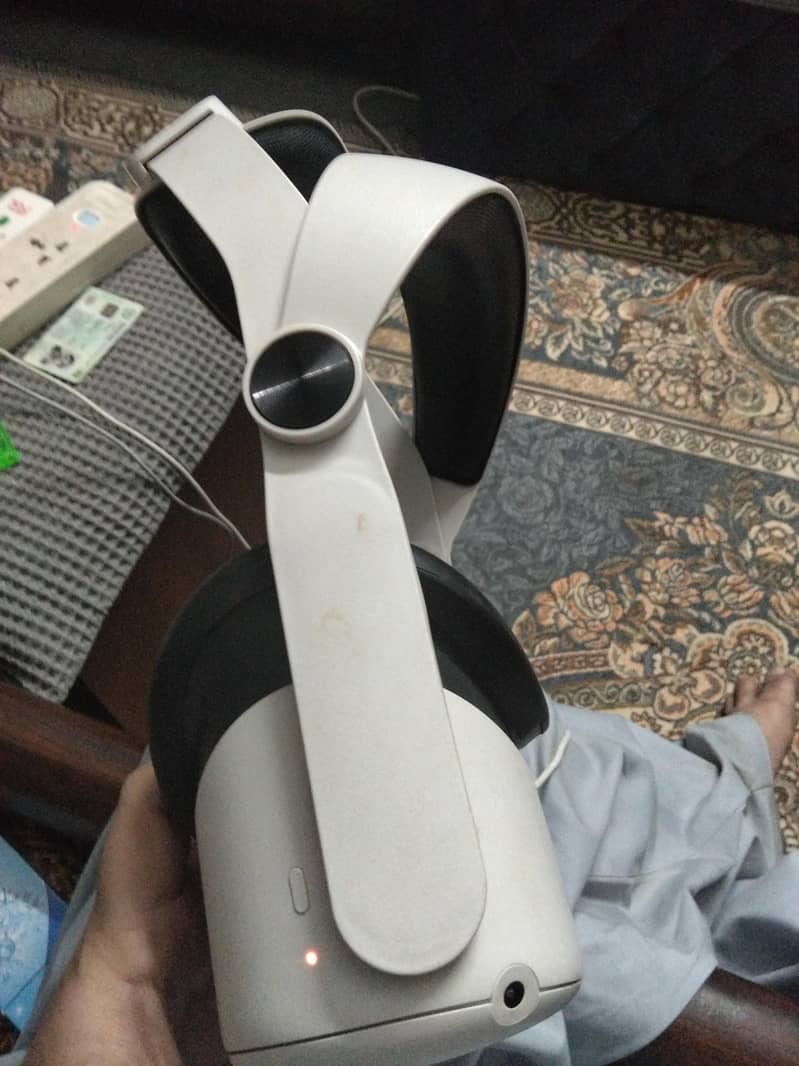oculus quest 2 3
