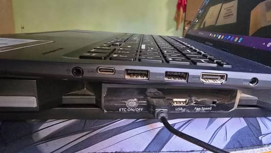 Asus laptop